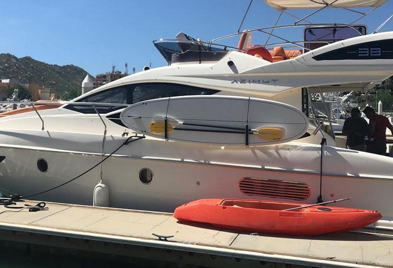 Cabo Yacht Rentals Luxury Yacht Charters