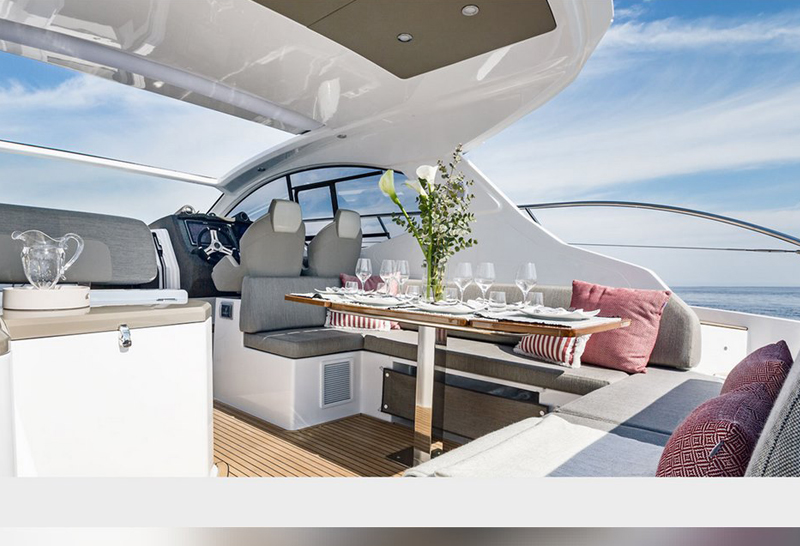  Cabo Yacht Rentals Luxury Yacht Charters