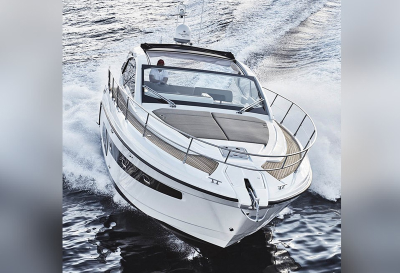  Cabo Yacht Rentals Luxury Yacht Charters