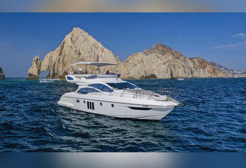  Cabo Yacht Rentals Luxury Yacht Charters