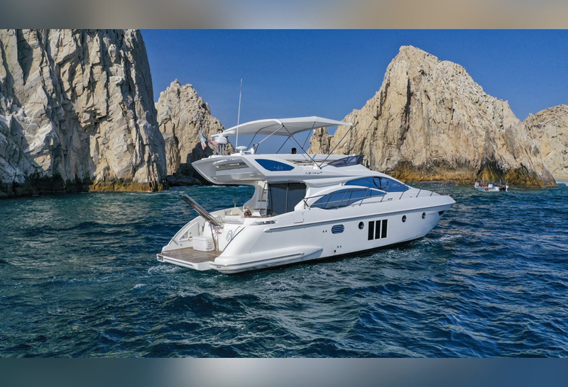 Cabo Yacht Rentals Luxury Yacht Charters