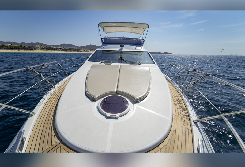  Cabo Yacht Rentals Luxury Yacht Charters