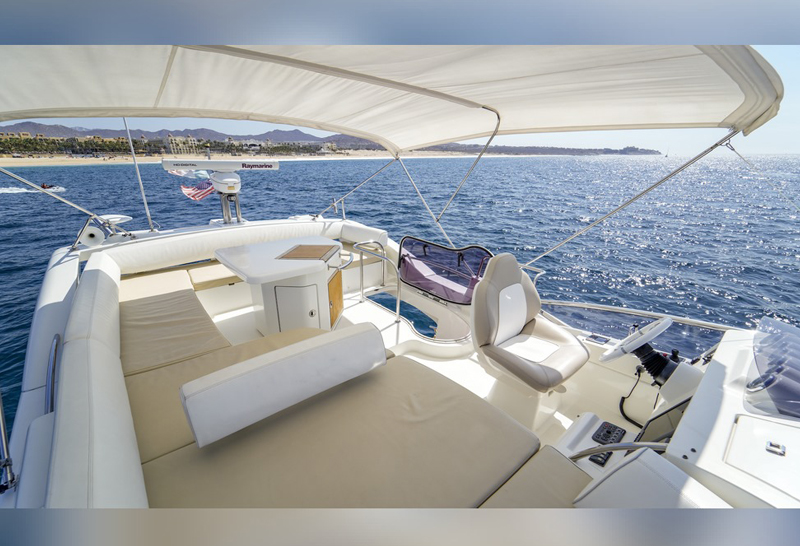  Cabo Yacht Rentals Luxury Yacht Charters