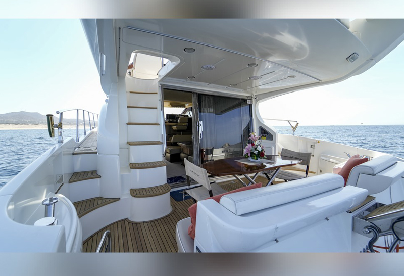  Cabo Yacht Rentals Luxury Yacht Charters