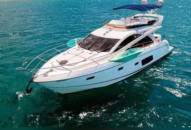 Cabo Yacht Rentals Luxury Yacht Charters