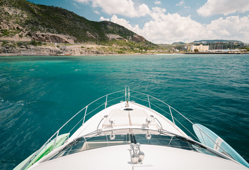 Cabo Yacht Rentals Luxury Yacht Charters