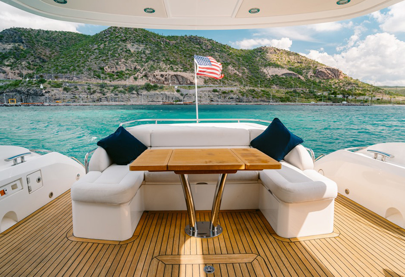 Cabo Yacht Rentals Luxury Yacht Charters