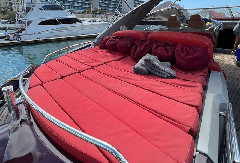  Cabo Yacht Rentals Luxury Yacht Charters