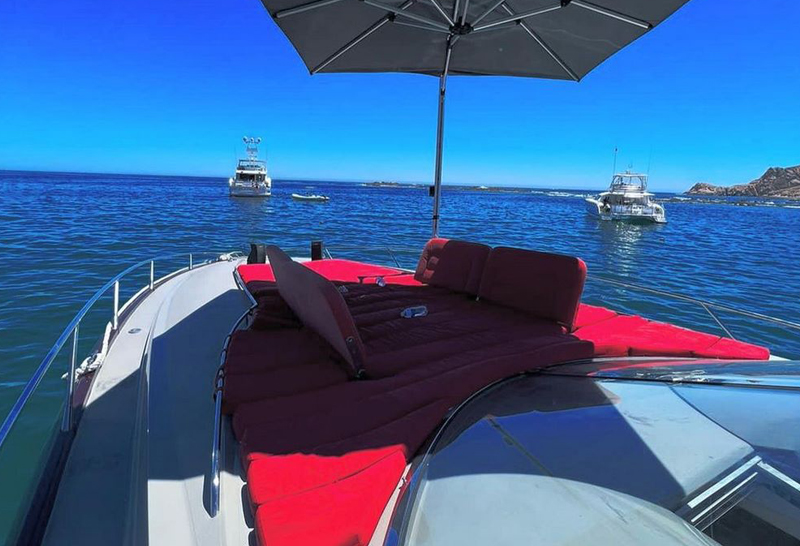  Cabo Yacht Rentals Luxury Yacht Charters