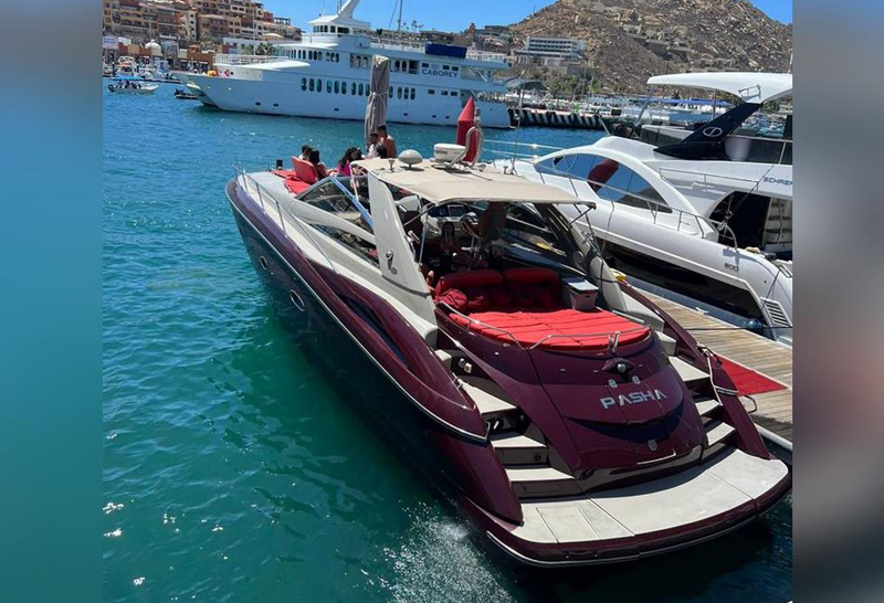  Cabo Yacht Rentals Luxury Yacht Charters