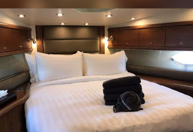  Cabo Yacht Rentals Luxury Yacht Charters