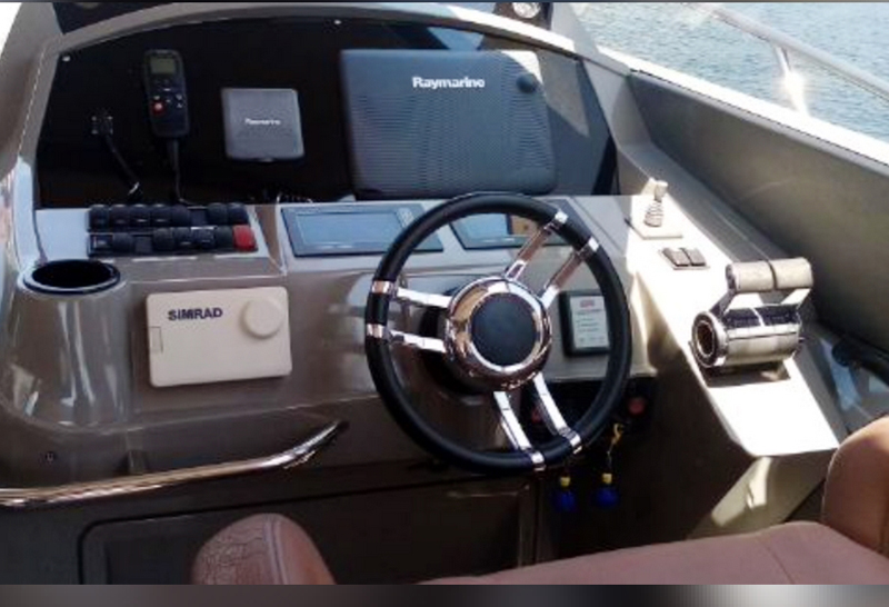  Cabo Yacht Rentals Luxury Yacht Charters