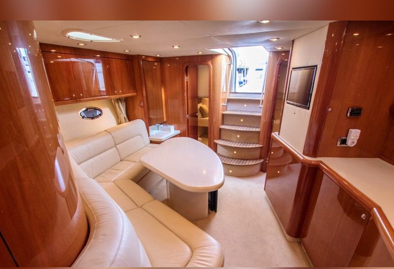  Cabo Yacht Rentals Luxury Yacht Charters