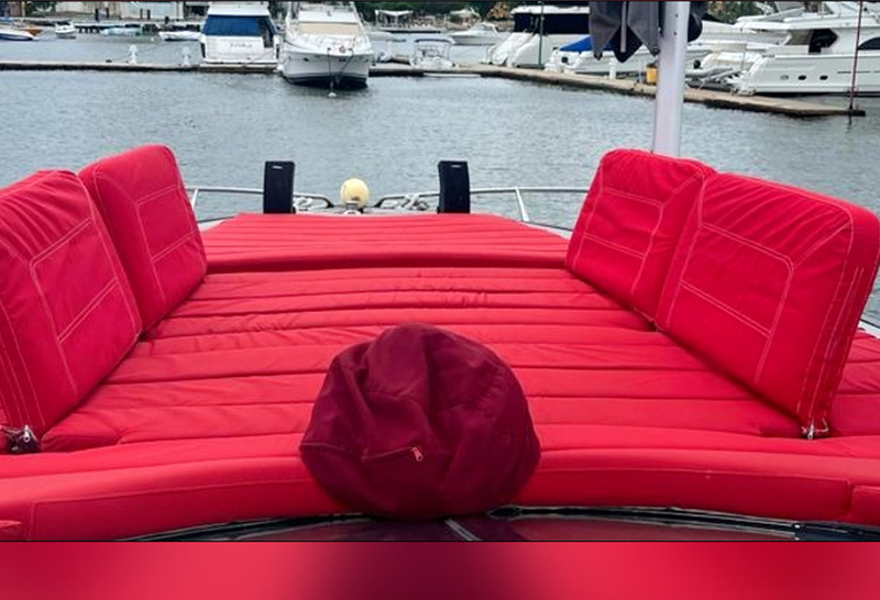  Cabo Yacht Rentals Luxury Yacht Charters